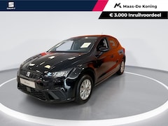 SEAT Ibiza - 1.0 EcoTSI Style Business Connect 95PK