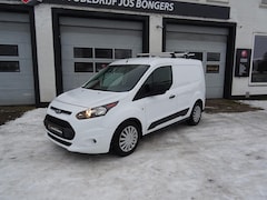 Ford Transit Connect - 1.0 73KW