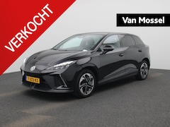 MG MG4 - Luxury Long Range 64 kWh | Navi | Apple CarPlay | Led Koplampen | 360 Camera | Stoel + Stu
