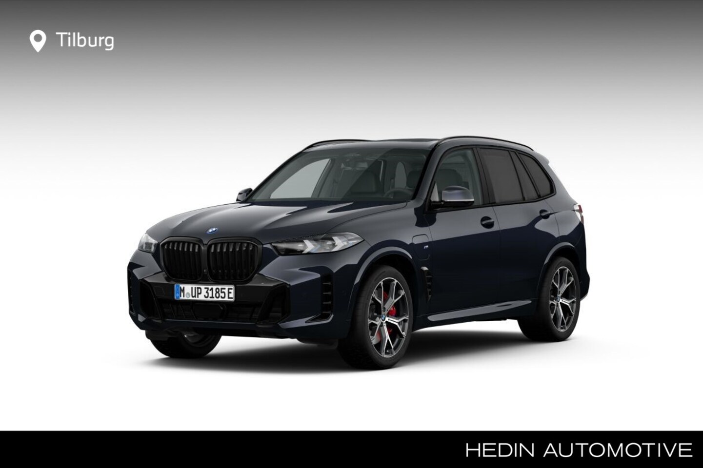BMW X5 - xDrive50e M Sportpakket Pro | Innovation Pack | Comfort Pack| Travel Pack | Panoramadak - AutoWereld.nl