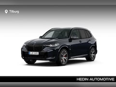 BMW X5 - xDrive50e M Sportpakket Pro | Innovation Pack | Comfort Pack| Travel Pack | Panoramadak