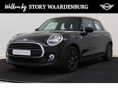 MINI One - Hatchback / LED / Navigatie / Airconditioning / Cruise Control