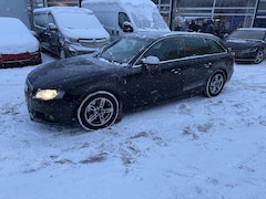 Audi A4 Avant - 1.8 TFSI Pro Line S