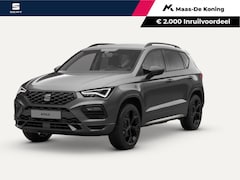 SEAT Ateca - FR Business Intense 1.5 TSI 110 kW / 150 PK SUV 7 versn. DSG | Safe and driving package XL