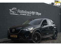 Mazda CX-5 - 2.0 Skylease+ 4WD | Cruise | Navi | Stoelverwarming