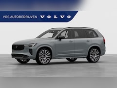 Volvo XC90 - T8 AWD Ultra Black Edition Executive | Extra getint glas achter