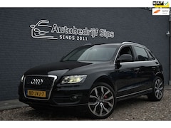 Audi Q5 - 2.0 TFSI quattro Pro Line | Automaat | Xenon | Uniek Nette Auto