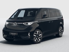 Volkswagen ID. Buzz - Bedrijfswagens GTX Elektromotor 86 kWh, 340 pk · 7-zits Pakket · Assistance Pakket Plus ·