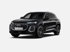 Audi Q5 - 2.0 TFSI e-hybrid quattro S edition 299 PK · Adaptieve luchtvering · Techniekpakket plus ·