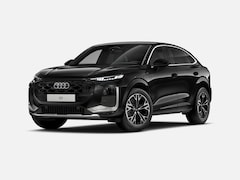 Audi Q3 Sportback - 1.5 TFSI e-hybrid S edition 272 PK · Techniekpakket plus · Privacy glas · Koplampsproeiers