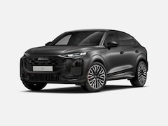 Audi Q3 Sportback - 1.5 TFSI e-hybrid S edition 272 PK · Techniekpakket Pro · MMI experience pro · Panorama-gl