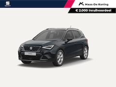 SEAT Arona - 1.0 EcoTSI FR Business Connect 115PK DSG Automaat
