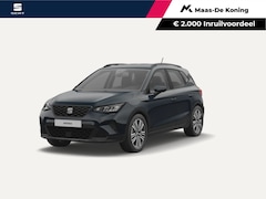 SEAT Arona - 1.0 EcoTSI Style 95 PK l Safe & Drive Pack M l 17" Dynamic Velgen | 2000, - inruilpremie