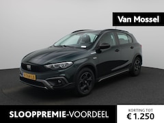 Fiat Tipo Cross - 1.0 City Cross | APPLE CARPLAY | CLIMATE CONTORL | CRUISE CONTROL | LED DAGRIJVERLICHTING