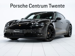 Porsche Taycan Sport Turismo