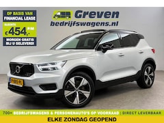 Volvo XC40 - 1.5 T5 Recharge R-Design | SOH 90% | Pano | H/K | Memory | Stoel/Stuurverw. | Camera | Vir