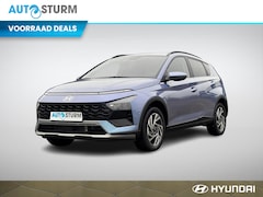 Hyundai Bayon - 1.0 T-GDI Premium