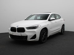 BMW X2 - xDrive25e M Sportpakket | Stuurwielrand Verwarmd | Comfort Access | Achteruitrijcamera | P