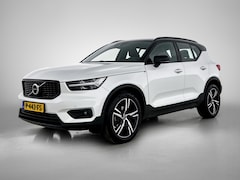 Volvo XC40 - 1.5 T2 R-Design