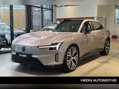 Volvo ES90 - Single Motor Extended Range Ultra 92 kWh | Pilot Assist | Bowers & Wilkins | Geventileerde