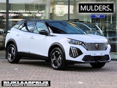Peugeot 2008 - 1.2 Hybrid 145 GT VOORRAAD KORTING