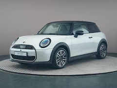 MINI Cooper S - 2.0 Classic L