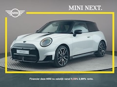 MINI Mini-Electric - Cooper SE John Cooper Works L