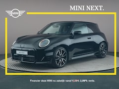 MINI Mini-Electric - Cooper SE John Cooper Works XL