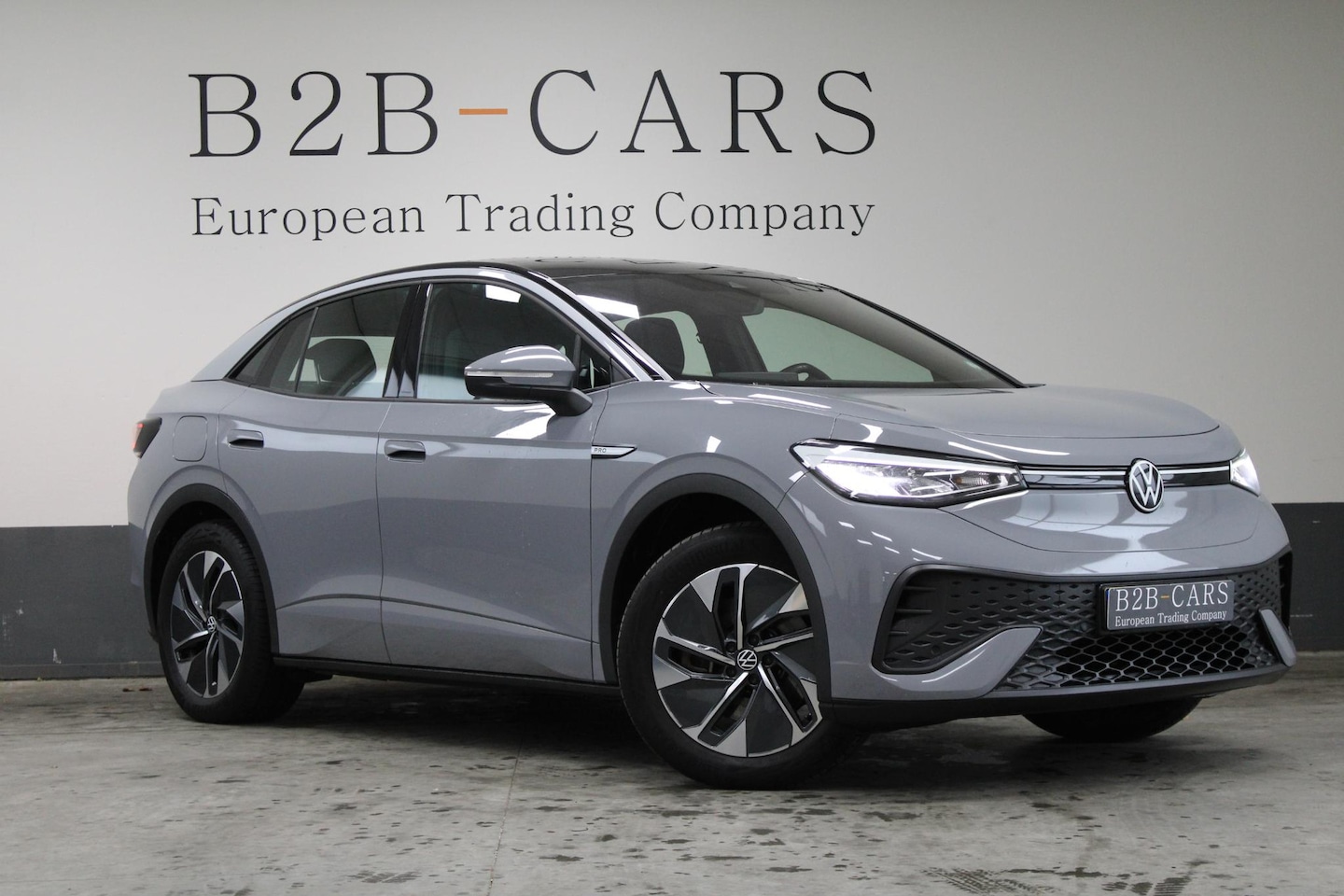 Volkswagen ID.5 - Pro 77 kWh SOH 97% - Warmtepomp - LED - - AutoWereld.nl