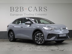 Volkswagen ID.5 - Pro 77 kWh SOH 97% - Warmtepomp - LED