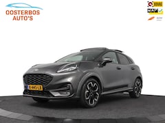 Ford Puma - 1.0 EcoBoost 125pk ST-Line X - Pano/Camera/Winterpakket/DAB/Navi