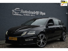 Skoda Octavia Combi - 1.5 TSI Sport | Virtual Cockpit | Pano | DSG