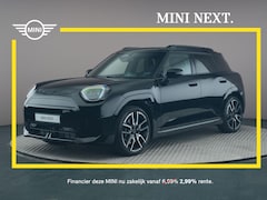 MINI Aceman - SE John Cooper Works M 54.2 kWh