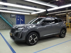 Peugeot e-2008 - EV Allure Avantage 54 kWh 156pk 8 Jaar Garantie 99%SOH | Navigatie | Climate Control | Key