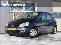 Renault Scénic - 1.6-16V Privilège Luxe / Trekhaak /