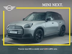 MINI Countryman - E Classic M Plus