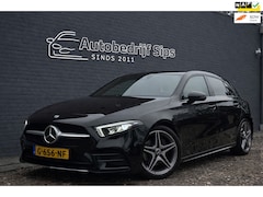 Mercedes-Benz A-klasse - 180 Advantage | Automaat | Stoelverwarming
