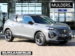 Peugeot 2008 - 1.2 Hybrid 145 GT VOORRAAD KORTING