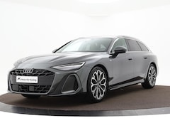 Audi A6 Avant - 40 TFSI Advanced edition 204 PK · 20" LM Velgen · S-sportonderstel · Tech plus · Sportstoe