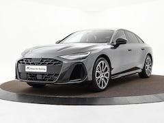 Audi A6 Limousine - 2.0 e-hybrid quattro S Edition 299 PK · Elektrisch verstelbare stoelen · Tech plus · 20" L