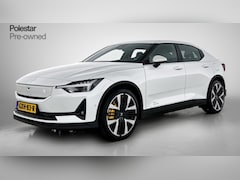 Polestar 2 - 2 Long Rang Dual Motor Performance Plus 82 kWh