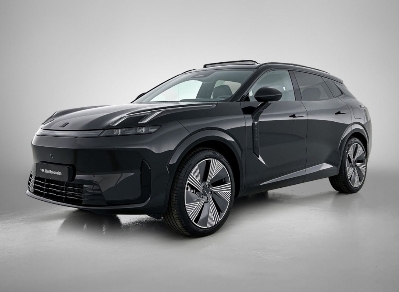 Lynk & Co 08 - 1.5 More 1.5 More - AutoWereld.nl