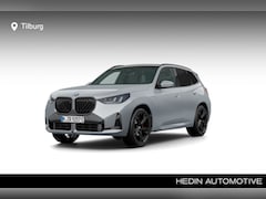 BMW X3 - 30e xDrive M Sportpakket Pro | Professional Pack | Premium Pack | Comfort Pack | Panoramad