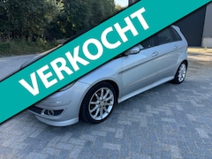 Mercedes-Benz B-klasse - 200 AIRCO CRUISE NW APK