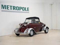 Messerschmitt TG500 - FMR Tiger Cabriolet M1062