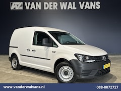 Volkswagen Caddy - 2.0 TDI L1H1 Euro6 Airco | 1400kg Trekhaak | Cruisecontrol Zijdeur