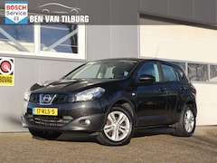 Nissan Qashqai - 1.6 Acenta / Trekhaak / Cruise control