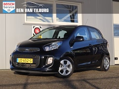 Kia Picanto - 1.0 CVVT ComfortLine / Airco / Elektrisch pakket