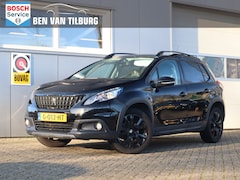 Peugeot 2008 - 1.2 PureTech GT-Line / trekhaak / camera / 111pk 6-bak