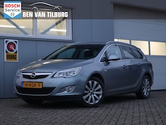 Opel Astra Sports Tourer - 1.4 Turbo Cosmo